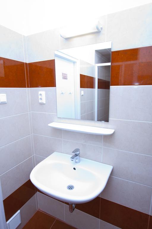 Andrassy Apartment