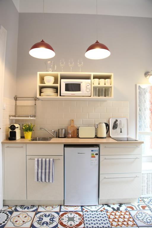 Appartamento Centralrelaxstation Budapest