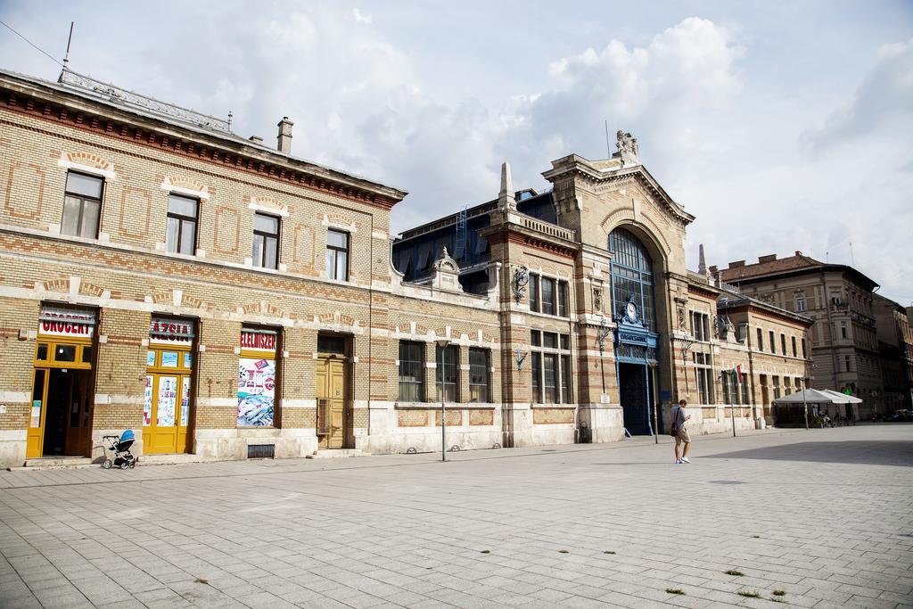 Appartamento Centralrelaxstation *
