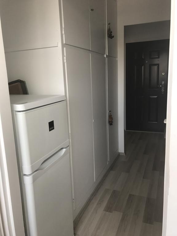 Appartement Panoramapanel *