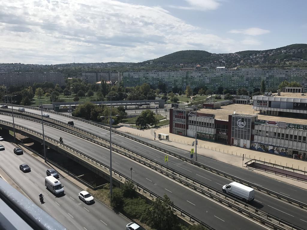 Panoramapanel