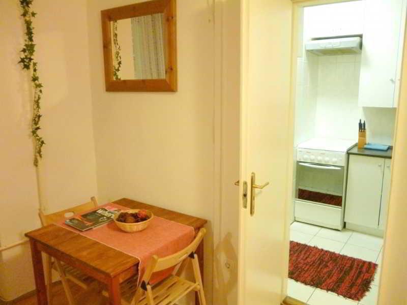 Appartamento Akademia Budapest