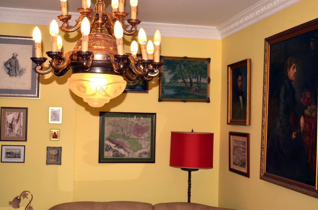Market Vamhaz Koerut Appartement Budapest