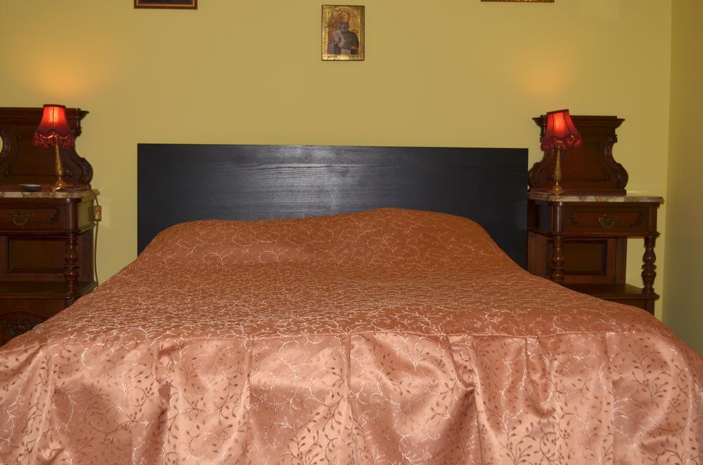 Market Vamhaz Koerut Apartament *