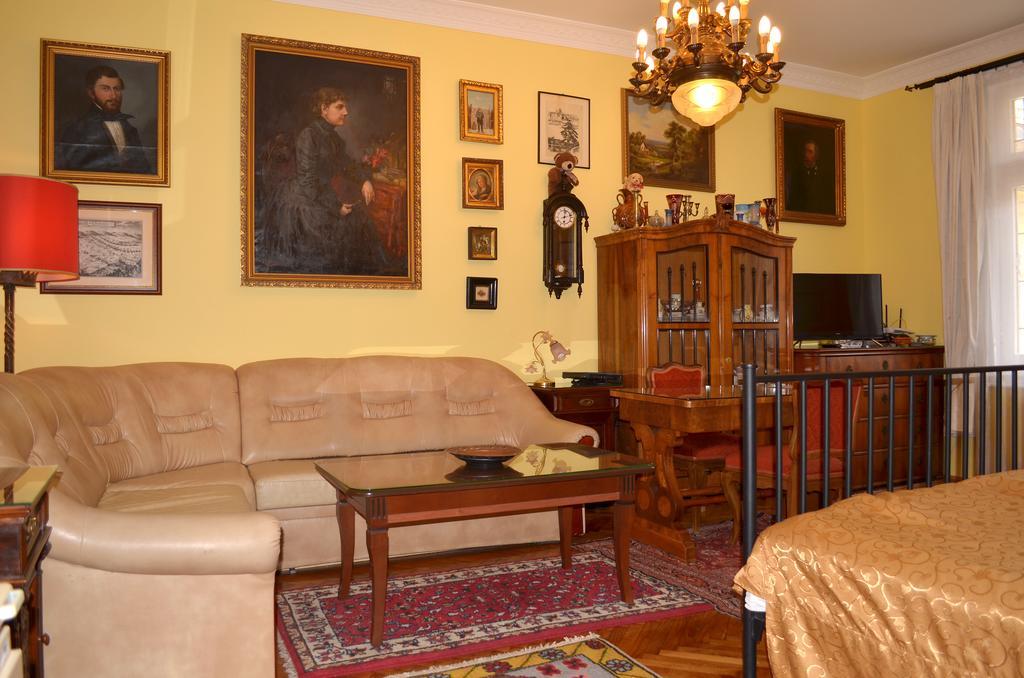 Appartement Market Vamhaz Koerut Budapest