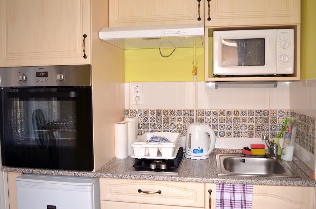 Market Vamhaz Koerut Appartement Budapest