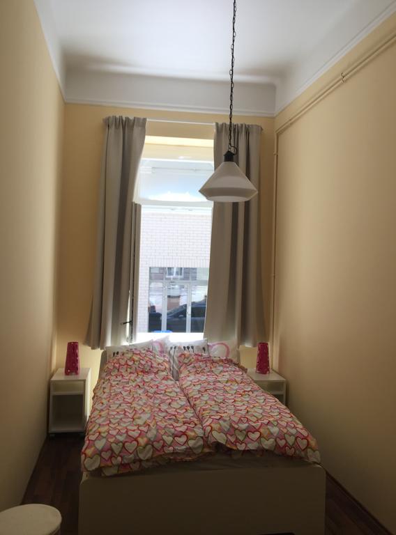 Entire Luxury In The Center Apartamento