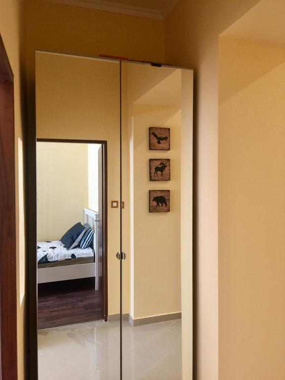 Apartamento Entire Luxury In The Center *