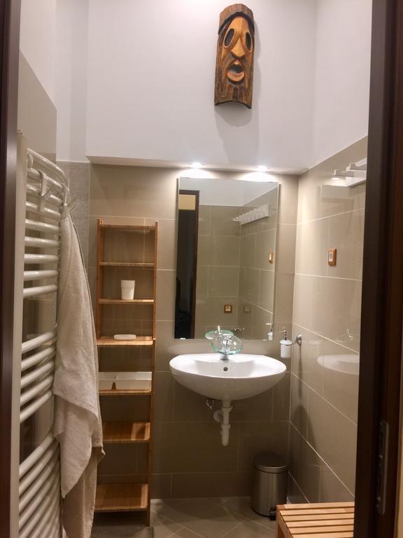 Apartamento Entire Luxury In The Center Budapest