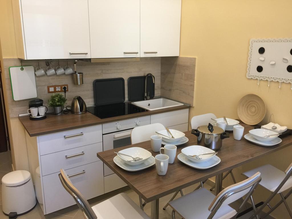 Apartamento Entire Luxury In The Center