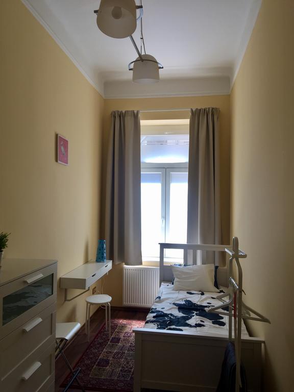 Entire Luxury In The Center Apartamento Budapest