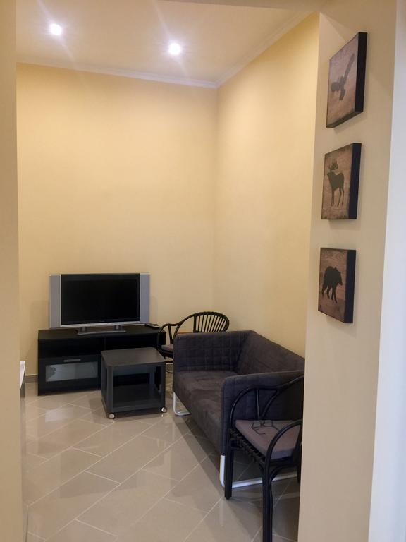 Entire Luxury In The Center Appartamento Budapest