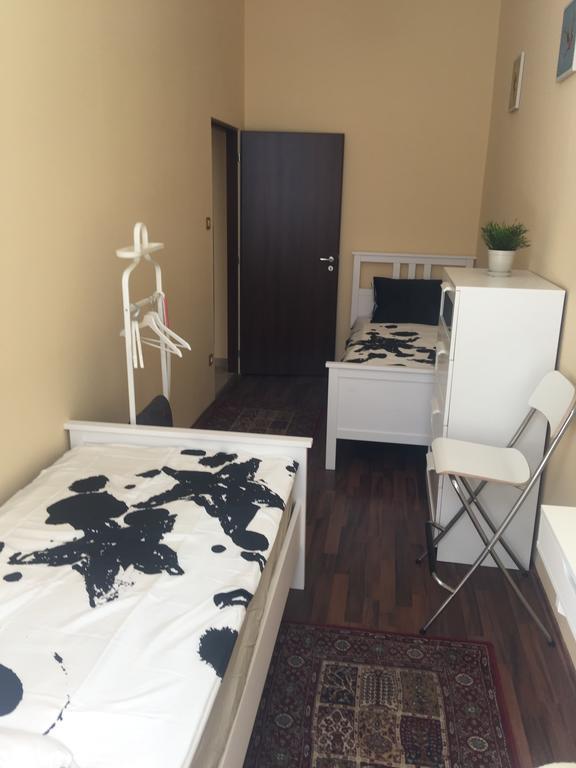 Entire Luxury In The Center * Budapest