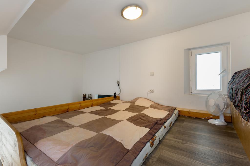 Piano Premier Place Appartamento Budapest