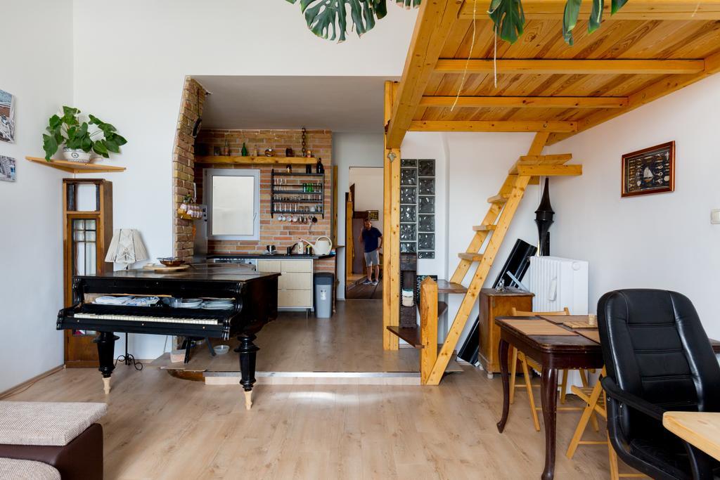Appartamento Piano Premier Place *