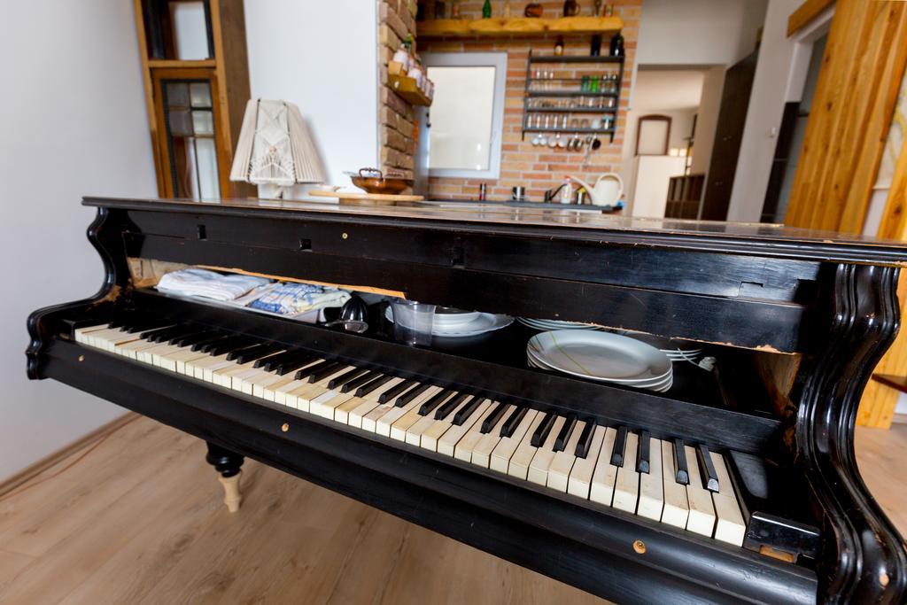 Piano Premier Place Appartamento