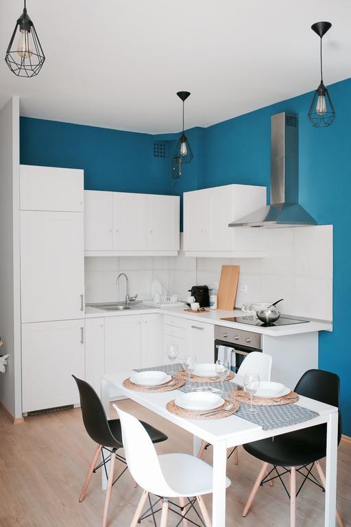 Appartamento Vaci 75 City View Budapest