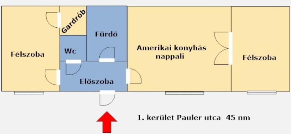 Pauler19 Budapeszt