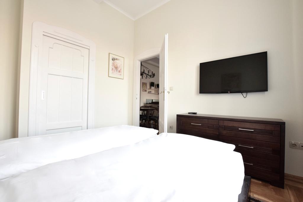 Luxury By Hi5 - Király Street * Budapest