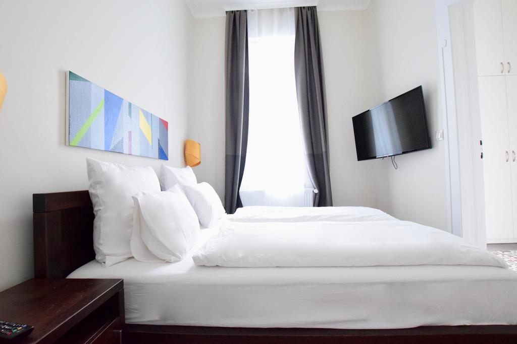 Luxury By Hi5 - Király Street Apartamento Budapest
