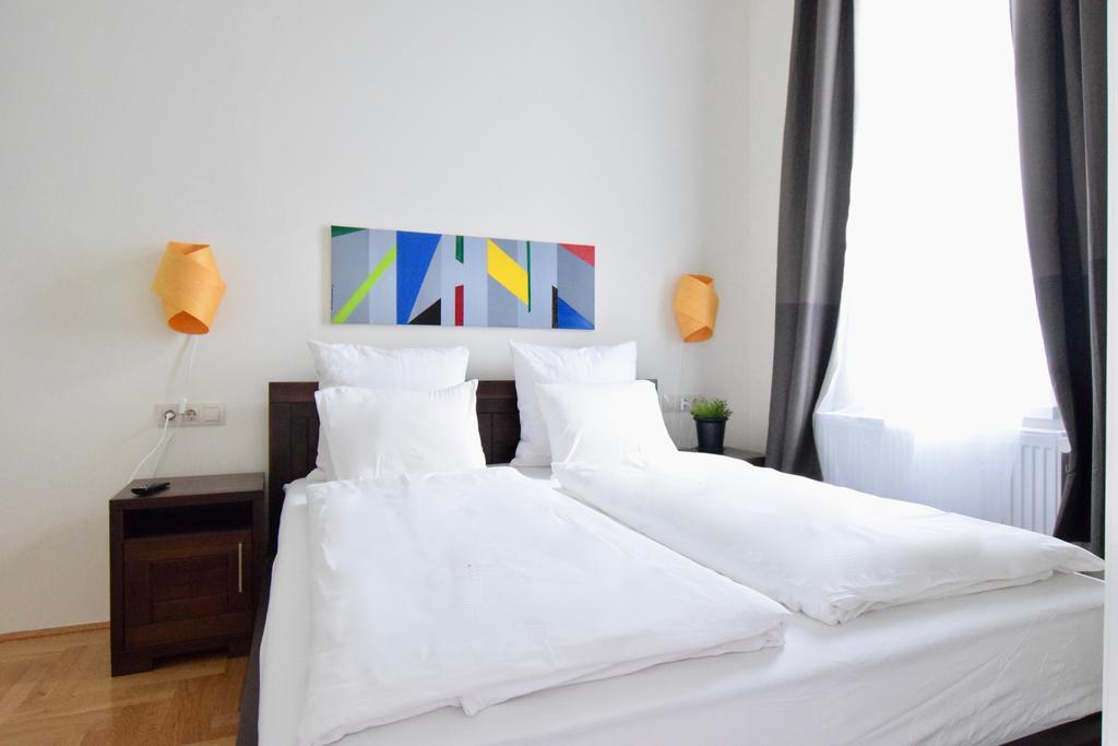 Apartamento Luxury By Hi5 - Király Street Budapest