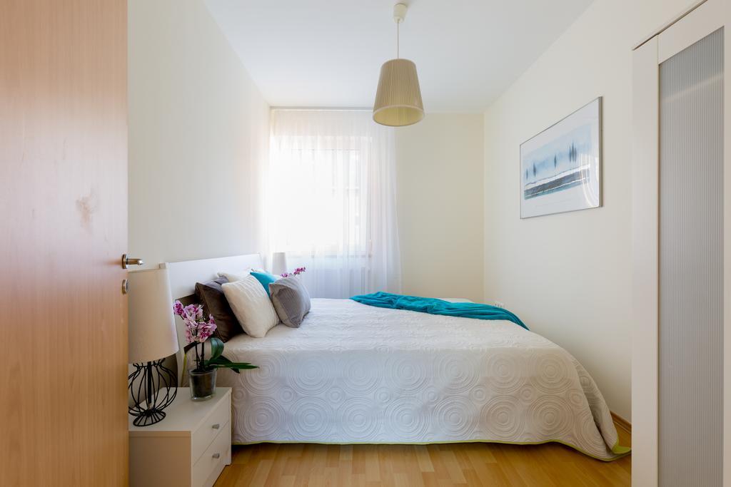 Appartamento Shr Orchidea Budapest