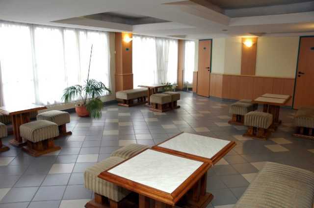 City Matyas Hotel Budapest