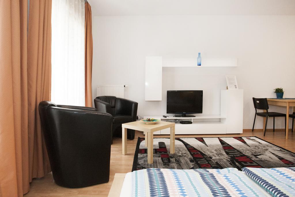 Apartment Gabriella In The Downtown. *