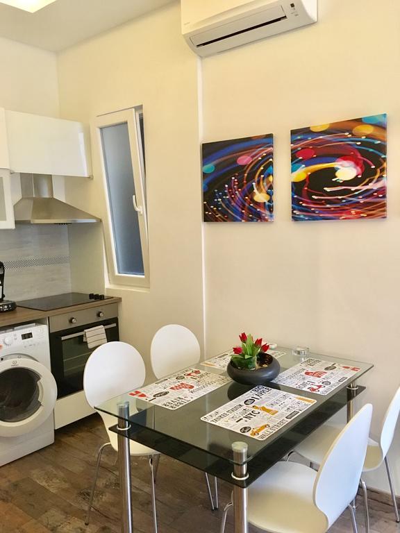 Tom's Apartman Budapest
