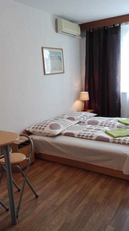 West Appartement *