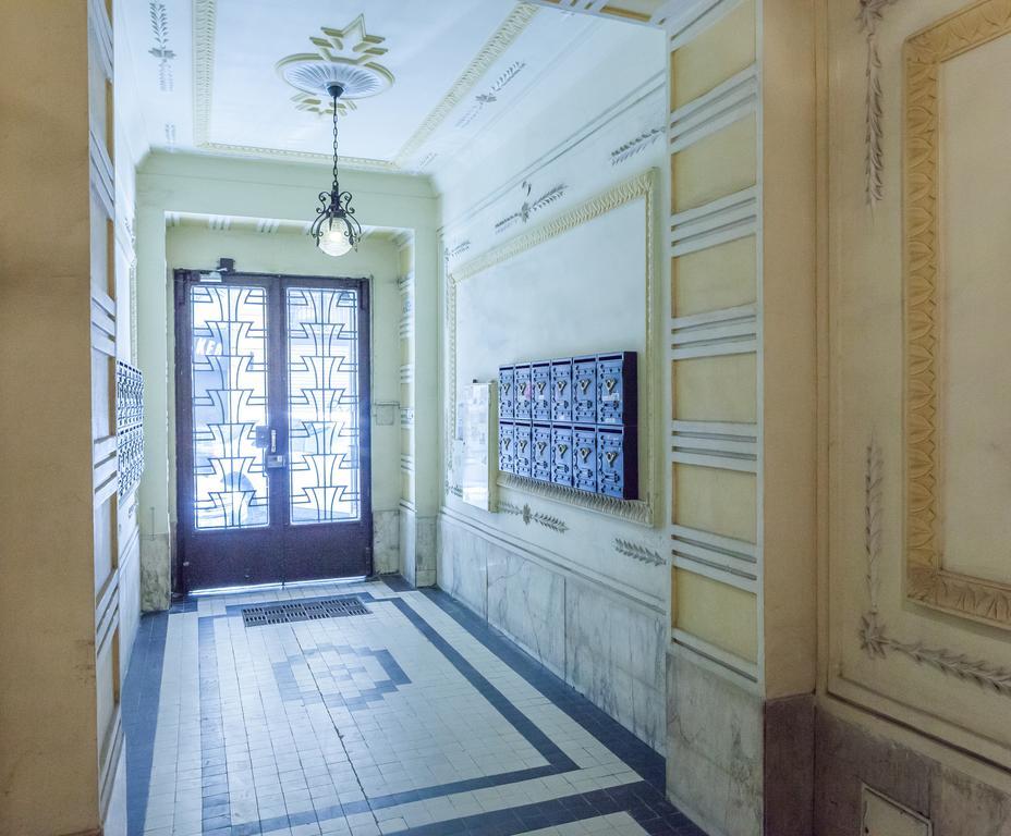 Apartment Real Wesselenyi Iv Budapest