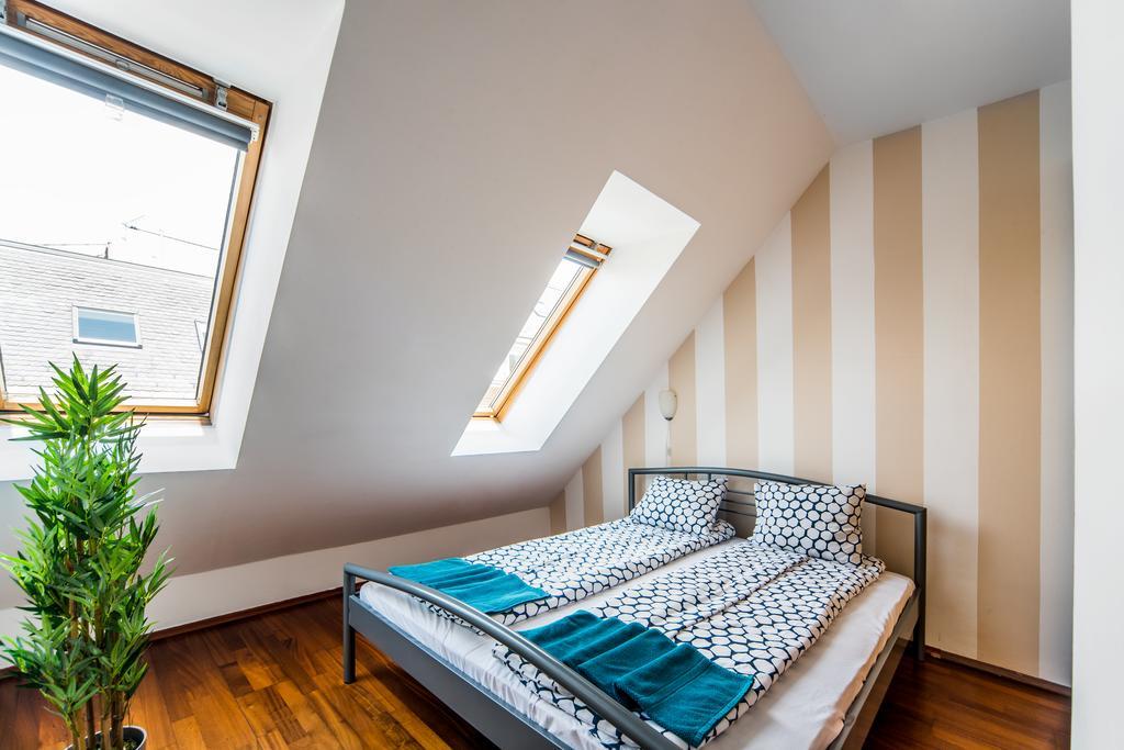 Designer Synagogue Apartman