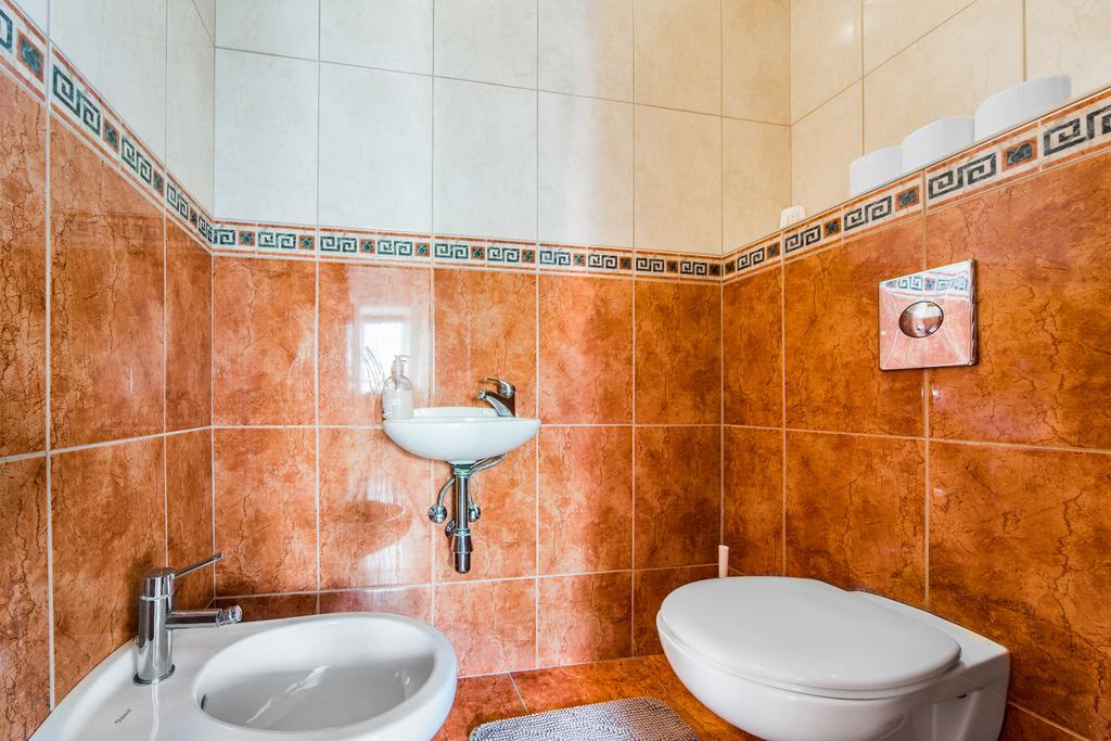 Designer Synagogue Apartman *