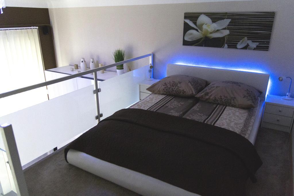 Apartamento R&r Dembinszky *