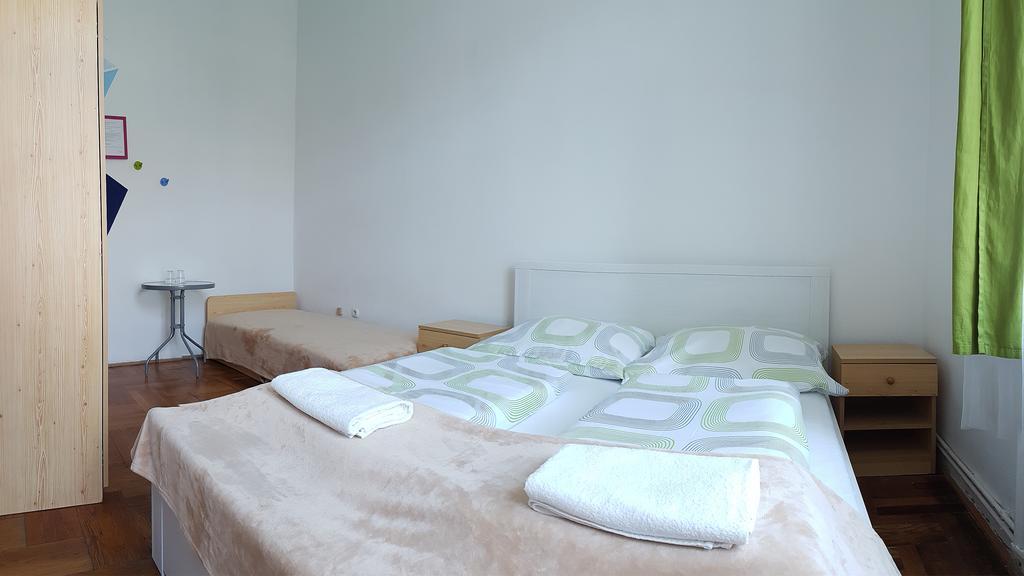 Westend Minihotel Budapest
