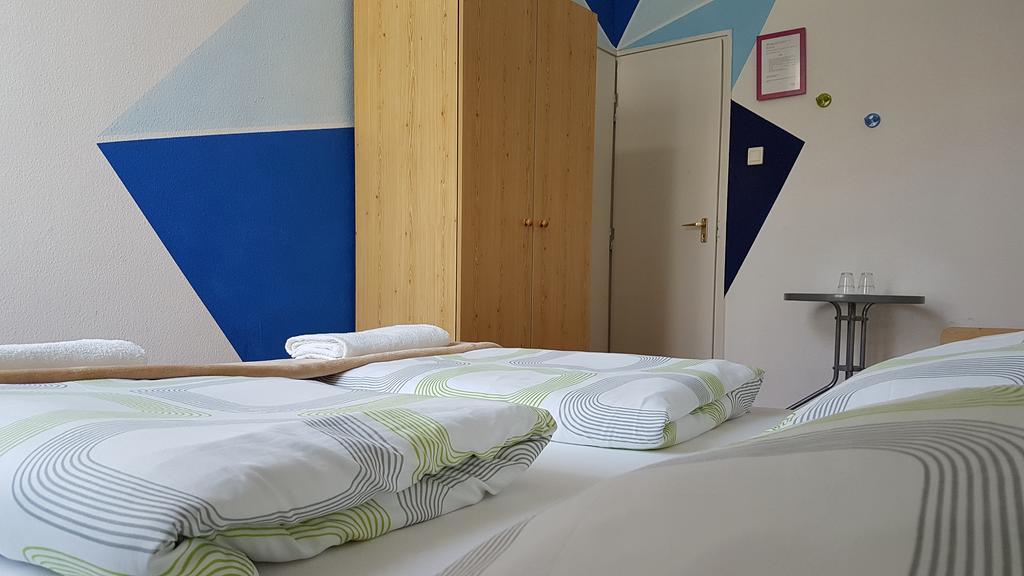 Westend Minihotel 3* Budapest