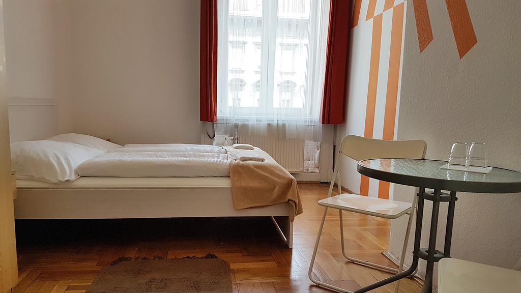 Westend Minihotel Budapest
