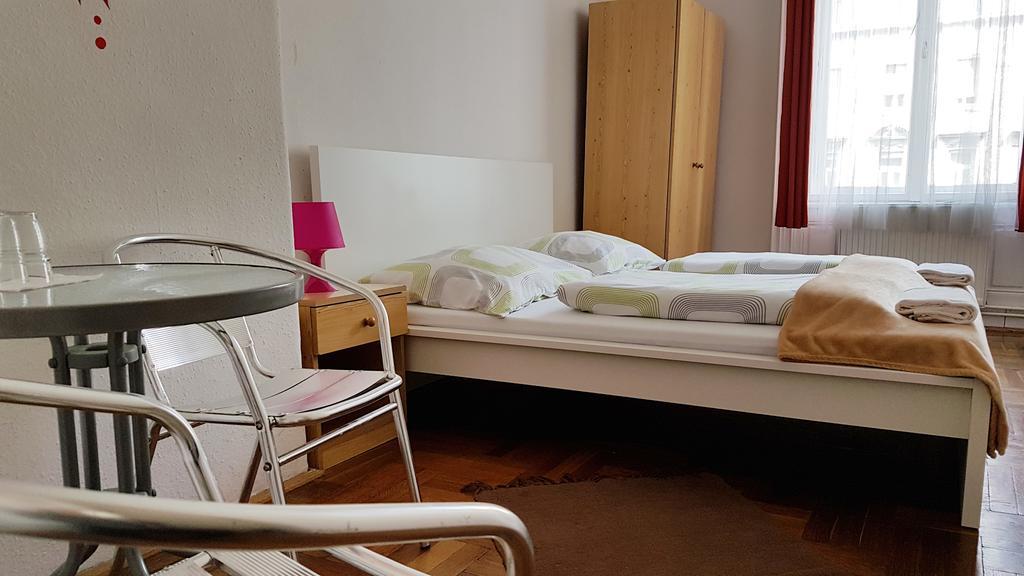 Westend Minihotel Budapest