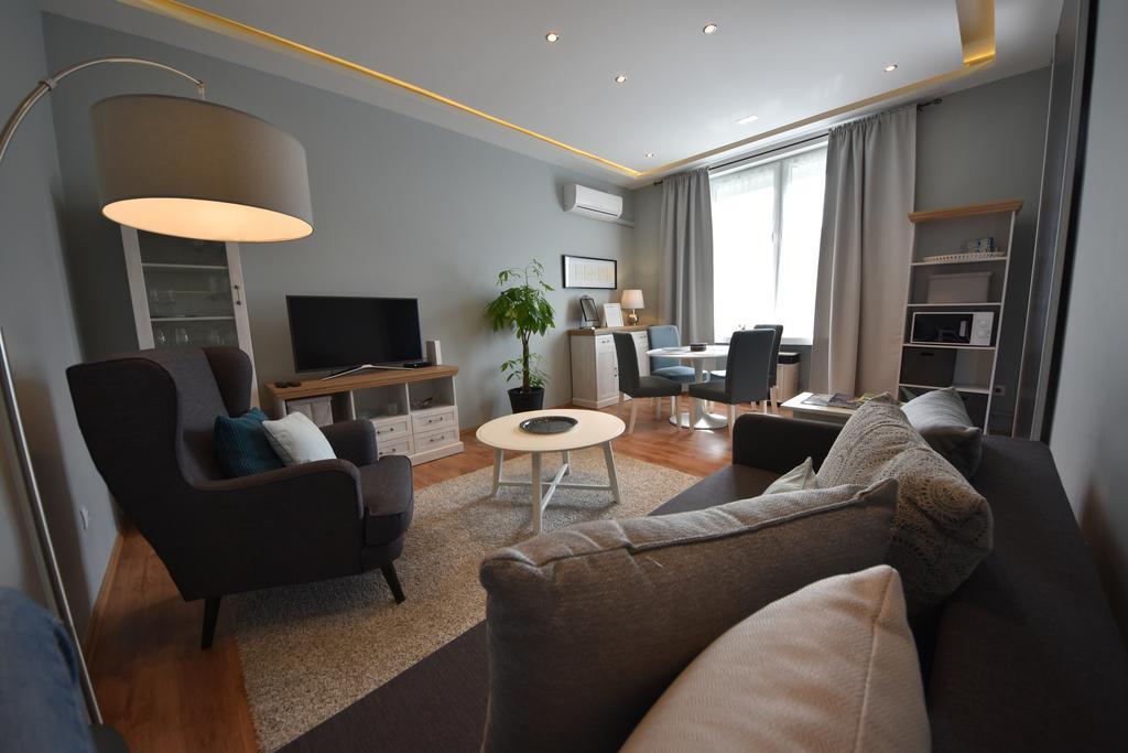 Apartman K31 Budapest
