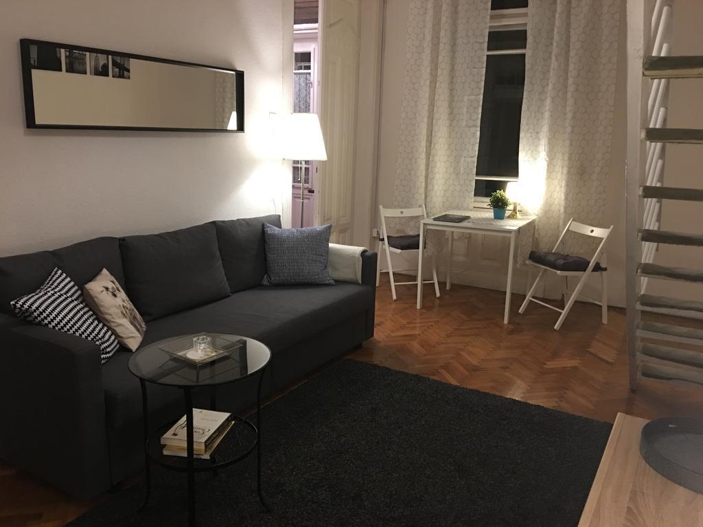 Appartamento Olympia Apartments-atelier Budapest