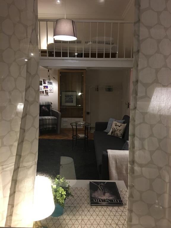 Olympia Apartments-atelier Appartamento