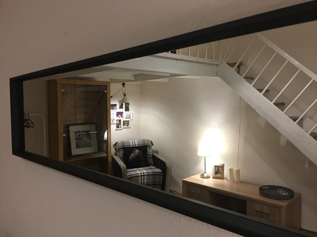 Olympia Apartments-atelier