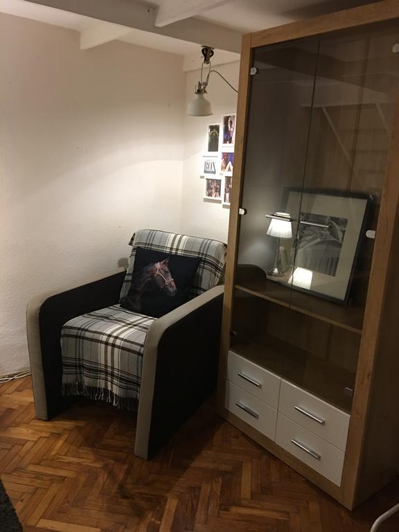 Appartamento Olympia Apartments-atelier *