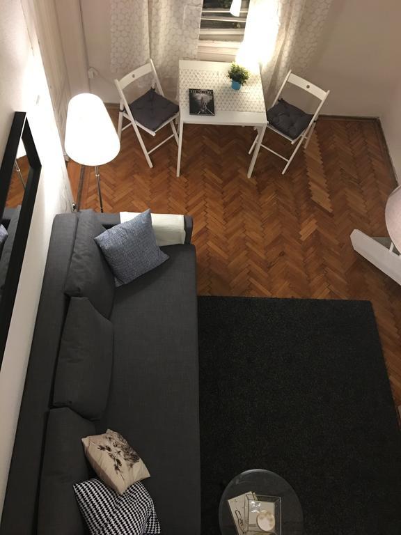 Appartamento Olympia Apartments-atelier *