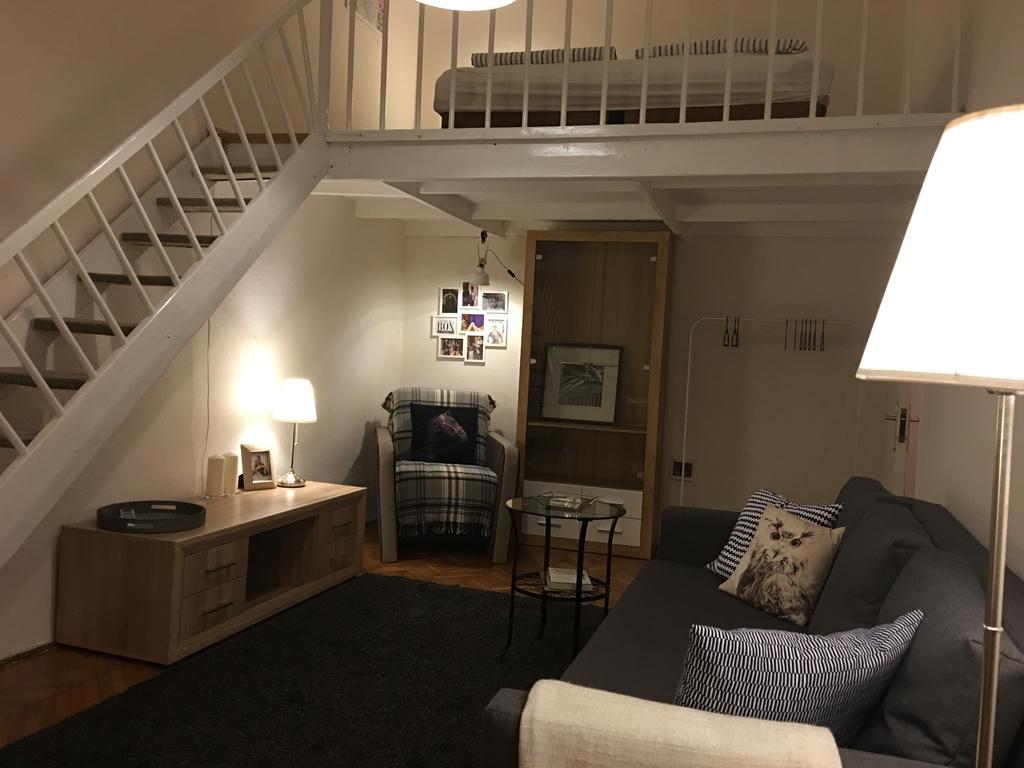 Olympia Apartments-atelier