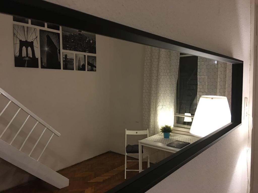 Appartamento Olympia Apartments-atelier