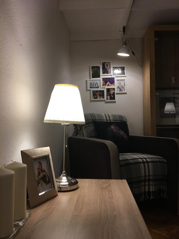 Appartamento Olympia Apartments-atelier *