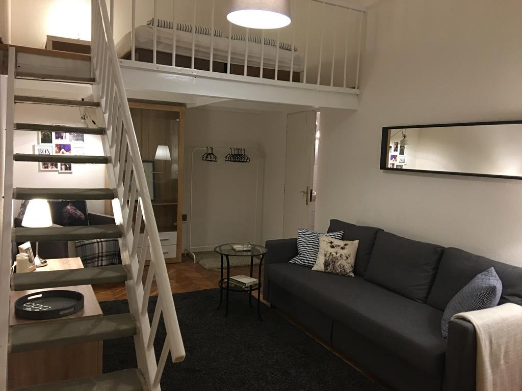 Olympia Apartments-atelier Appartamento *