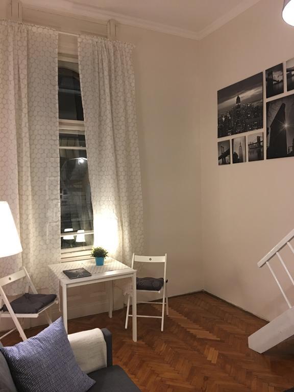 Appartamento Olympia Apartments-atelier Budapest