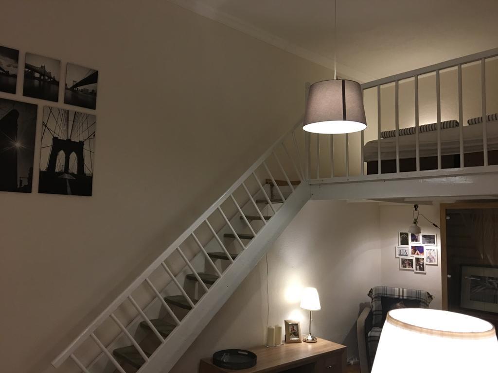 Appartamento Olympia Apartments-atelier Budapest
